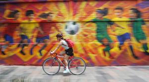 MEXICO-CIUDAD DE MEXICO-COPA MUNDIAL DE LA FIFA 2026-CUENTA REGRESIVA DE UN MES