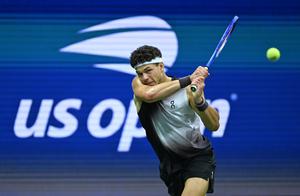 EEUU-NUEVA YORK-TENIS-US OPEN-INDIVIDUALES MASCULINOS