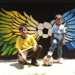 BANGLADESH-DHAKA-COPA MUNDIAL DE LA FIFA 2026-AFICIONADOS