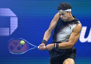 EEUU-NUEVA YORK-TENIS-US OPEN-INDIVIDUALES MASCULINOS