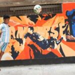 BANGLADESH-DHAKA-COPA MUNDIAL DE LA FIFA 2026-AFICIONADOS