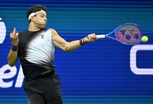 EEUU-NUEVA YORK-TENIS-US OPEN-INDIVIDUALES MASCULINOS