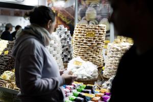 ARGENTINA-BUENOS AIRES-CAMPEONATO MUNDIAL DEL ALFAJOR