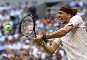 EEUU-NUEVA YORK-TENIS-US OPEN-SEMIFINAL MASCULINA