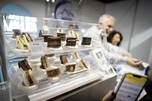 ARGENTINA-BUENOS AIRES-CAMPEONATO MUNDIAL DEL ALFAJOR
