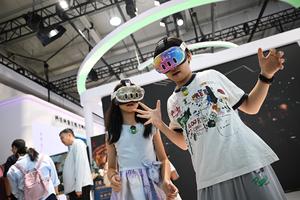 CHINA-BEIJING-CIFTIS-SERVICIOS DE CULTURA Y TURISMO