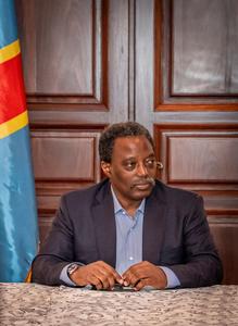 REPUBLICA DEMOCRATICA DEL CONGO-GOMA-KABILA-NUEVA COALICION