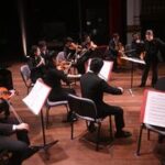 BRASIL-NATAL-AÑO DE LA CULTURA CHINA-BRASIL-CONCIERTO