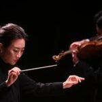 BRASIL-NATAL-AÑO DE LA CULTURA CHINA-BRASIL-CONCIERTO