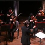 BRASIL-NATAL-AÑO DE LA CULTURA CHINA-BRASIL-CONCIERTO