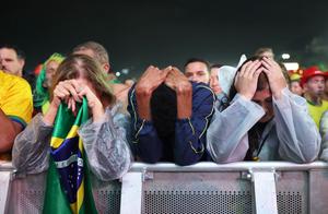 BRASIL-RIO DE JANEIRO-FUTBOL-COPA MUNDIAL DE LA FIFA 2026-AFICIONADOS
