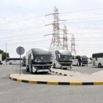 KUWAIT-GOBERNACION DE HAWALLI-AEROPUERTOS ALTERNATIVOS-JAZEERA AIRWAYS