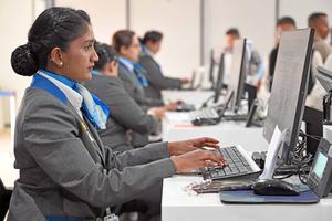 KUWAIT-GOBERNACION DE HAWALLI-AEROPUERTOS ALTERNATIVOS-JAZEERA AIRWAYS