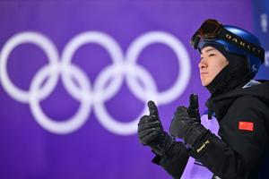 ITALIA-LIVIGNO-JUEGOS OLIMPICOS DE INVIERNO-BIG AIR MASCULINO DE SNOWBOARD-FINAL