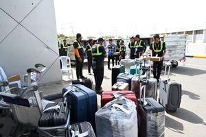 KUWAIT-GOBERNACION DE HAWALLI-AEROPUERTOS ALTERNATIVOS-JAZEERA AIRWAYS