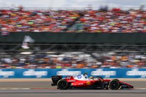 REINO UNIDO-SILVERSTONE-F1-GRAN PREMIO DE REINO UNIDO