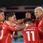 URUGUAY-MONTEVIDEO-COPA SUDAMERICANA-JUVENTUD VS CIENCIANO