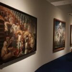 CHINA-BEIJING-EXPOSICION DE ARTE-PORTINARI