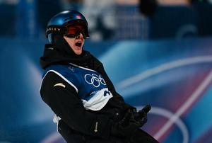 ITALIA-LIVIGNO-JUEGOS OLIMPICOS DE INVIERNO-BIG AIR MASCULINO DE SNOWBOARD-FINAL