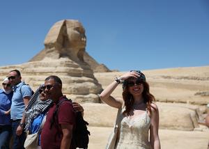 EGIPTO-GIZA-PIRAMIDES-TURISMO
