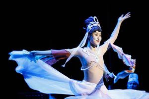 PANAMA-CIUDAD DE PANAMA-CHINA-CONCIERTO