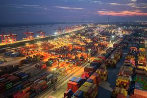 CHINA-ECONOMIA-COMERCIO EXTERIOR-CRECIMIENTO
