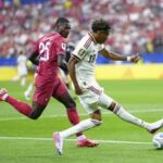 EEUU-DALLAS-FUTBOL-COPA MUNDIAL DE LA FIFA 2026-PORTUGAL VS ESPAÑA