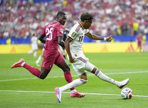 EEUU-DALLAS-FUTBOL-COPA MUNDIAL DE LA FIFA 2026-PORTUGAL VS ESPAÑA