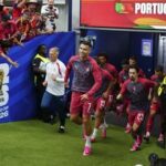 EEUU-DALLAS-FUTBOL-COPA MUNDIAL DE LA FIFA 2026-PORTUGAL VS ESPAÑA