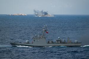 TURQUIA-ANTALYA-EJERCICIOS MILITARES