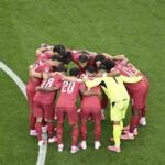 EEUU-DALLAS-FUTBOL-COPA MUNDIAL DE LA FIFA 2026-PORTUGAL VS ESPAÑA