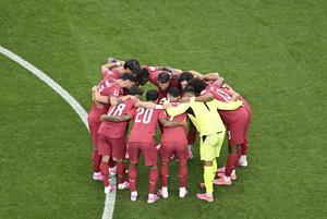 EEUU-DALLAS-FUTBOL-COPA MUNDIAL DE LA FIFA 2026-PORTUGAL VS ESPAÑA