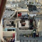 LIBANO-SIDON-ATAQUES AEREOS ISRAELIES