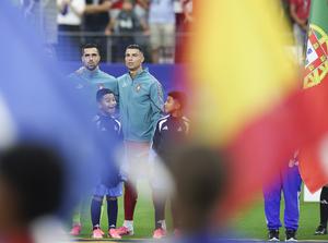 EEUU-DALLAS-FUTBOL-COPA MUNDIAL DE LA FIFA 2026-PORTUGAL VS ESPAÑA