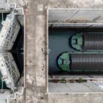 CHINA-HUBEI-YICHANG-RIO YANGTSE-TRANSPORTE-NAVEGACION-ACTUALIZACION