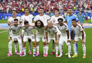 EEUU-DALLAS-FUTBOL-COPA MUNDIAL DE LA FIFA 2026-PORTUGAL VS ESPAÑA