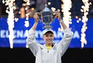 EEUU-NUEVA YORK-TENIS-US OPEN-INDIVIDUALES FEMENINOS