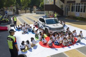 CHINA-DIA DE PREVENCION Y REDUCCION DE DESASTRES-SENSIBILIZACION SOBRE SEGURIDAD