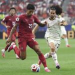 EEUU-DALLAS-FUTBOL-COPA MUNDIAL DE LA FIFA 2026-PORTUGAL VS ESPAÑA