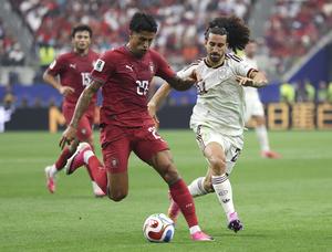EEUU-DALLAS-FUTBOL-COPA MUNDIAL DE LA FIFA 2026-PORTUGAL VS ESPAÑA