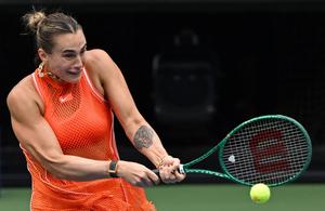 EEUU-NUEVA YORK-TENIS-US OPEN-INDIVIDUALES FEMENINOS