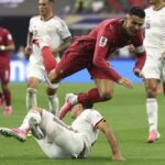 EEUU-DALLAS-FUTBOL-COPA MUNDIAL DE LA FIFA 2026-PORTUGAL VS ESPAÑA