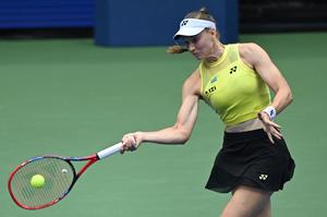 EEUU-NUEVA YORK-TENIS-US OPEN-INDIVIDUALES FEMENINOS
