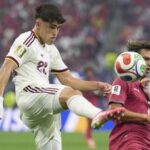 EEUU-DALLAS-FUTBOL-COPA MUNDIAL DE LA FIFA 2026-PORTUGAL VS ESPAÑA