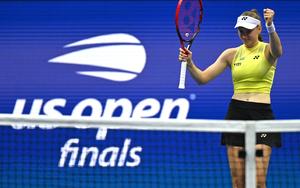 EEUU-NUEVA YORK-TENIS-US OPEN-INDIVIDUALES FEMENINOS
