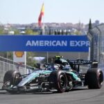 ESPAÑA-MADRID-F1-GRAN PREMIO 2026-CLASIFICACION