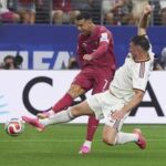 EEUU-DALLAS-FUTBOL-COPA MUNDIAL DE LA FIFA 2026-PORTUGAL VS ESPAÑA