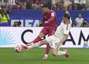 EEUU-DALLAS-FUTBOL-COPA MUNDIAL DE LA FIFA 2026-PORTUGAL VS ESPAÑA