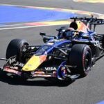 ESPAÑA-MADRID-F1-GRAN PREMIO 2026-CLASIFICACION