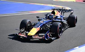 ESPAÑA-MADRID-F1-GRAN PREMIO 2026-CLASIFICACION